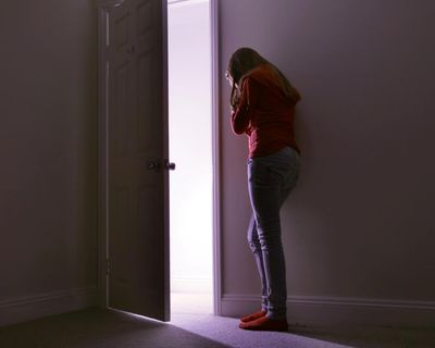 ‘It’s so unthinkable’: the parents sexually abused by their children