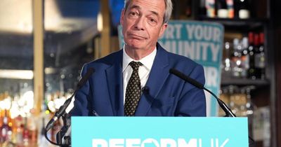 Reform UK respond to fury over bid to criminalise Scots and Gaelic election material