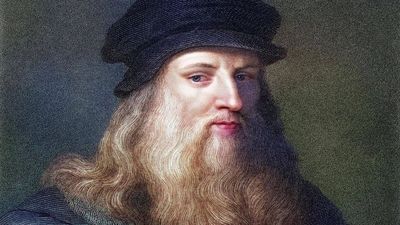 Quote of the day by Leonardo da Vinci: 'Iron rusts from disuse; stagnant water loses its purity from stagnation; even so does inaction sap the vigour of the mind,' and why the greatest threat to intelligence is leaving it unused