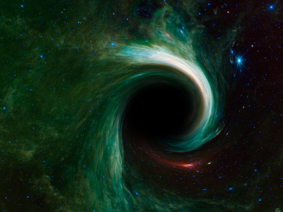 Dark matter's secret address revealed? Scientists say it may be hiding in fifth dimension; here's what the new theory says about one of the universe's biggest mysteries