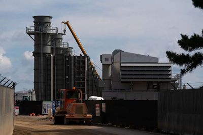 Pollution from Elon Musk's unpermitted xAI power project hits hardest in Black communities