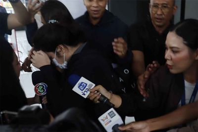 5,000 dishonest officials to lose jobs over exam scandal