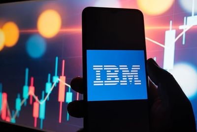 IBM Spooks Investors With Sub-Optimal Outlook