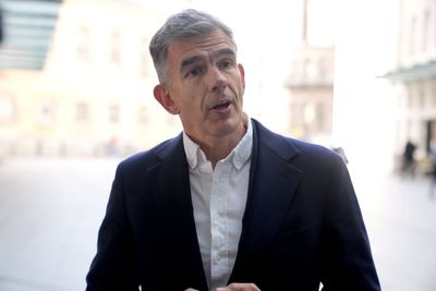 BBC ‘working hard’ on regenerating Doctor Who, says director-general
