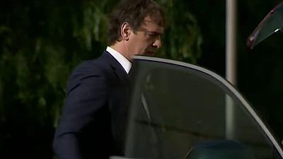 Spanish PM's brother banned from public office for nine years for misconduct
