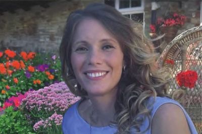 Man who raped and murdered wife and tried to pass death off as suicide is jailed