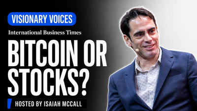 "Bitcoin Will Be Higher": The Editor Who Broke FTX Says We're Still in the First Inning