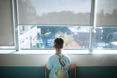 British children on track to be unhealthiest generation in decades, report finds