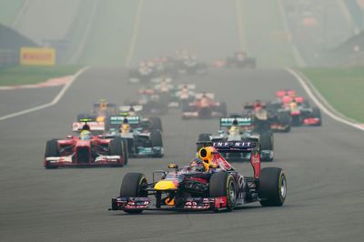 Should F1 really get louder in 2031? Our verdict