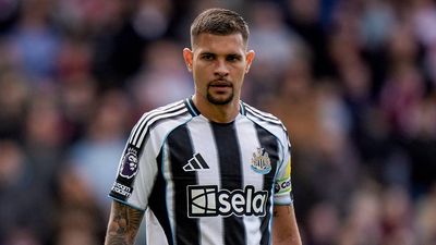 Arsenal Set to Learn Harsh Lesson With Bruno Guimaraes Mistake