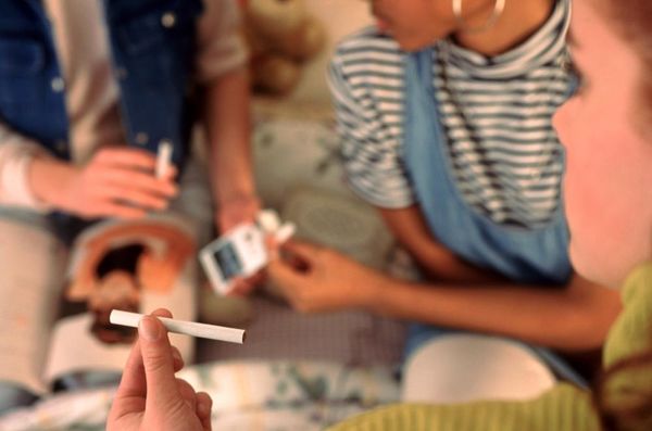 RFK Jr’s advisory panel overhaul stalled update on helping kids quit tobacco