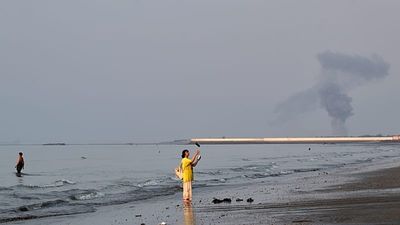 US-Iran conflict widens after deadly tanker attack in Strait of Hormuz