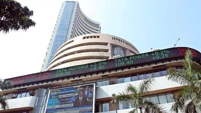 Market wrap: Top gainers and losers on Nifty and Sensex today