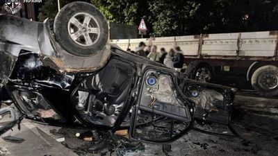 What the Lviv draft riot tells us about Ukraine’s struggle to send men to fight