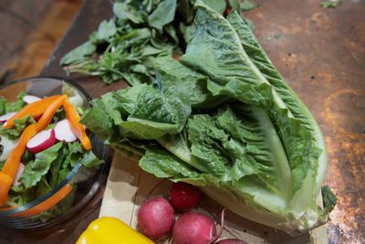 Michigan Now Says Lettuce or Salad Greens May Be Behind the Cyclospora Outbreak as Cases Top 3,000