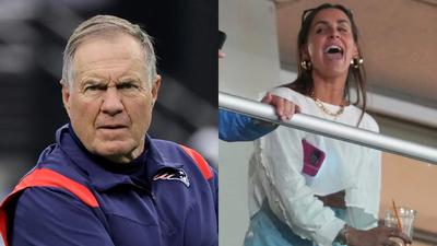 Who is Jen Belichick and why is Bill Belichick’s daughter-in-law facing an arrest order amid Jordan Hudson feud?