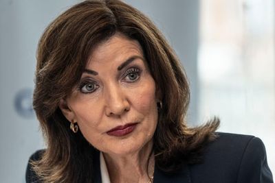 New York Just Hit Brakes on AI: Kathy Hochul To Reportedly Freeze New 50 MW Data Centers Amid Grid Strain