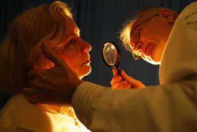 GLP-1 Drugs Like Ozempic and Wegovy May Be Improving a Painful Skin Disease, Dermatologists Say