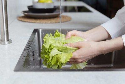 Cyclospora Parasite: Safe Foods List and Risky Foods to Avoid