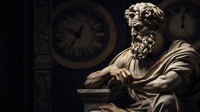 Quote of the day by Seneca: 'It is not because things are difficult that we do not dare; it is because we do not dare that they are difficult,' and how fear reshapes the obstacles we believe stand before us