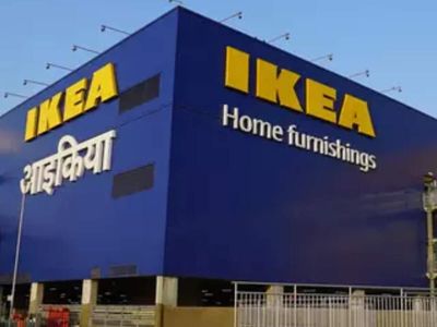 IKEA India plans to double investment to over Rs 21,000 cr by 2030; targets Rs 8,000 cr turnover