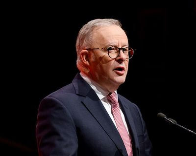 Anthony Albanese promises fast-track approvals for datacentres to shore up AI investment