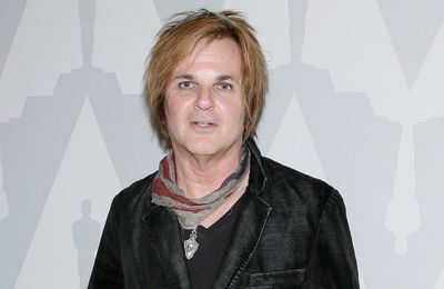 Poison star Rikki Rockett refused to have his tongue amputated