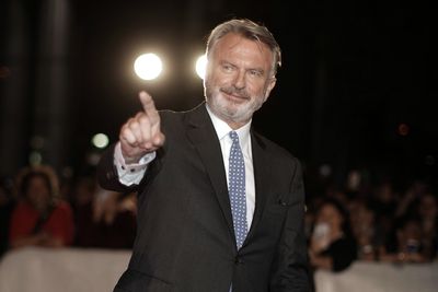 Jurassic Park Star Sam Neill Dies at 78 Amid Rare Blood Cancer Remission
