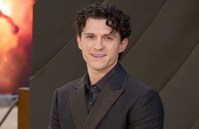 Tom Holland humbled by Erling Haaland snub