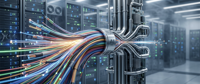 Beyond the Foundry: 5 Infrastructure Stocks Tackling the AI Bottlenecks