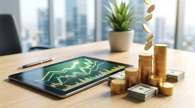 These 3 Stocks Are Beating the Market in 2026 and Just Announced Hefty Dividend Increases