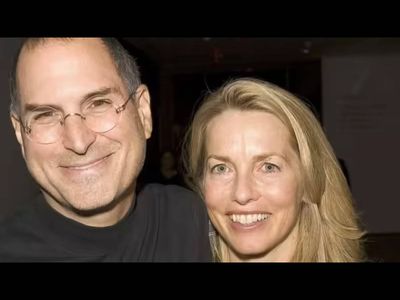 Apple co-founder Steve Jobs' billionaire widow was too poor for family holidays, now she is one of America's richest women with $14 billion fortune, cruising on a $120 million superyacht