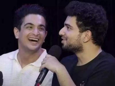 Supreme Court imposes Rs 3 lakh cost on influencers Samay Raina, Ranveer Allahbadia for 'misconduct'