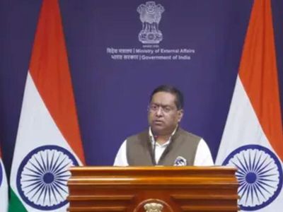 India expects international community to hold Pakistan accountable for 'egregious abuses' in PoJK