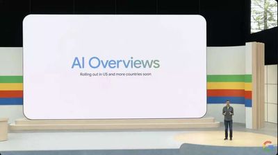 German media regulator says Google's AI Overviews subject to German media law