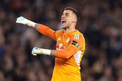 Man United complete signing of new goalkeeper after sending Andre Onana back out on loan