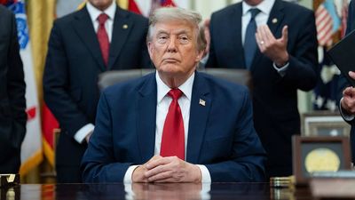 White House Chooses New World Cup Favorite With ‘Great Storyline’