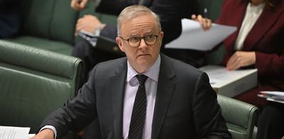 View from The Hill: Albanese takes oversight of government’s response to AI under his own wing