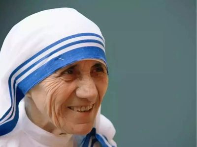 Quote of the day by Mother Teresa: 'There is more hunger in the world for love and appreciation in this world than...' Powerful life lessons from inspiring quote on loneliness, compassion, kindness, humanity, love, physical sustenance, emotional and spiritual nourishment