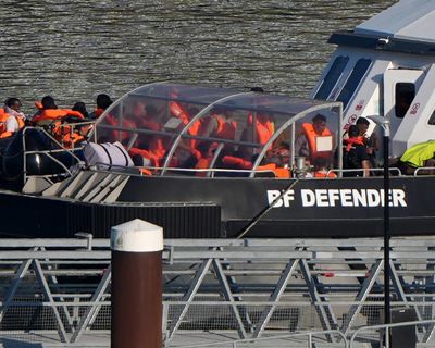 UK to continue sending potential trafficking victims to France despite court ruling