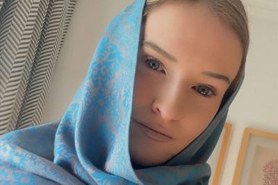10 Photos of Jamey Carney: NY Mom's Gofundme Gains Attention as Killer Detained in Jordan