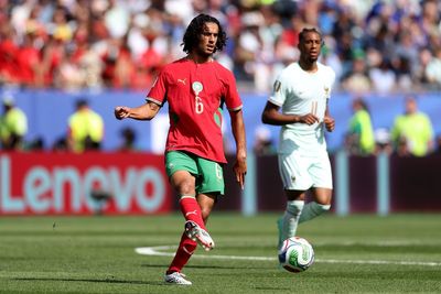 Manchester City eye World Cup breakout star to continue midfield rebuild
