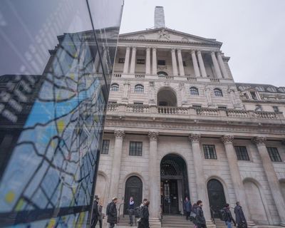 The UK wants to catch up in the global AI race – but is too wary to go all-in