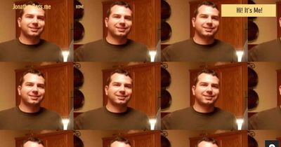 Satirist Toby Morton Bought Domain Names of ICE Agent Who Killed Renee Good: 'F**k ICE and Dog Bless'