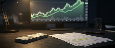 Insiders Sell 2 AI Enablers: Investors Can Buy Into Their Futures