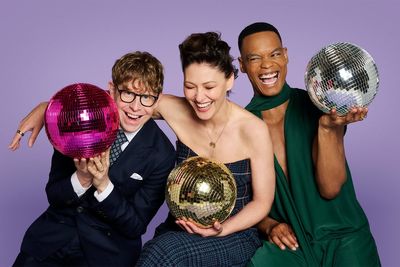Who are the confirmed Strictly Come Dancing 2026 contestants?