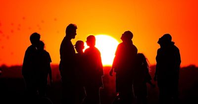 Heatwaves are 'emergency in the making' that Scotland 'can't afford to ignore'