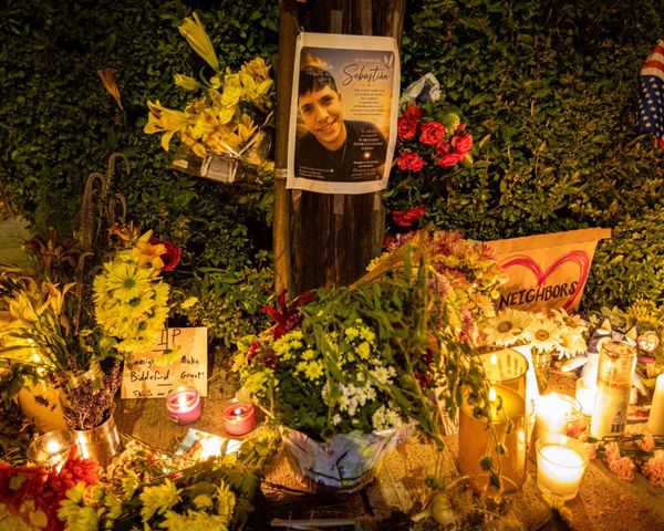 ICE identifies man agents fatally shot in Maine as Joan Sebastian Guerrero