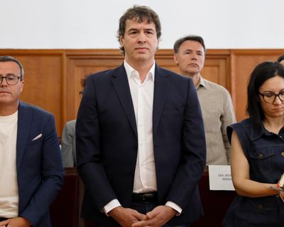 Spanish PM’s brother banned from public office after misconduct trial