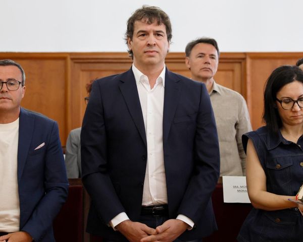 Spanish PM’s brother banned from public office after misconduct trial
